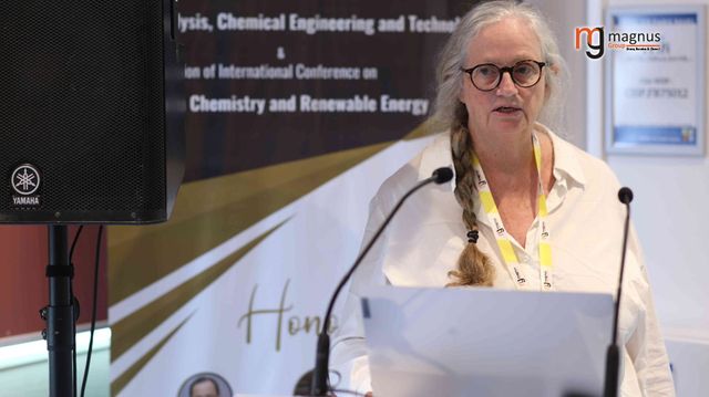 Green Chemistry Conferences