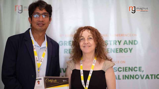 Green Chemistry Conference