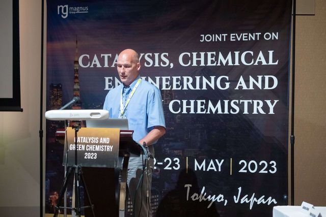 Green Energy Conferences