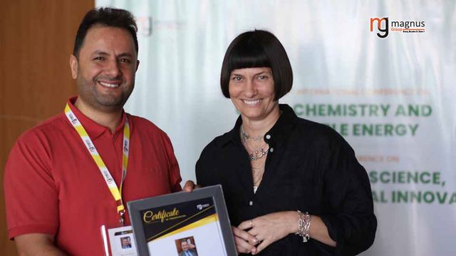 Green Chemistry Conference