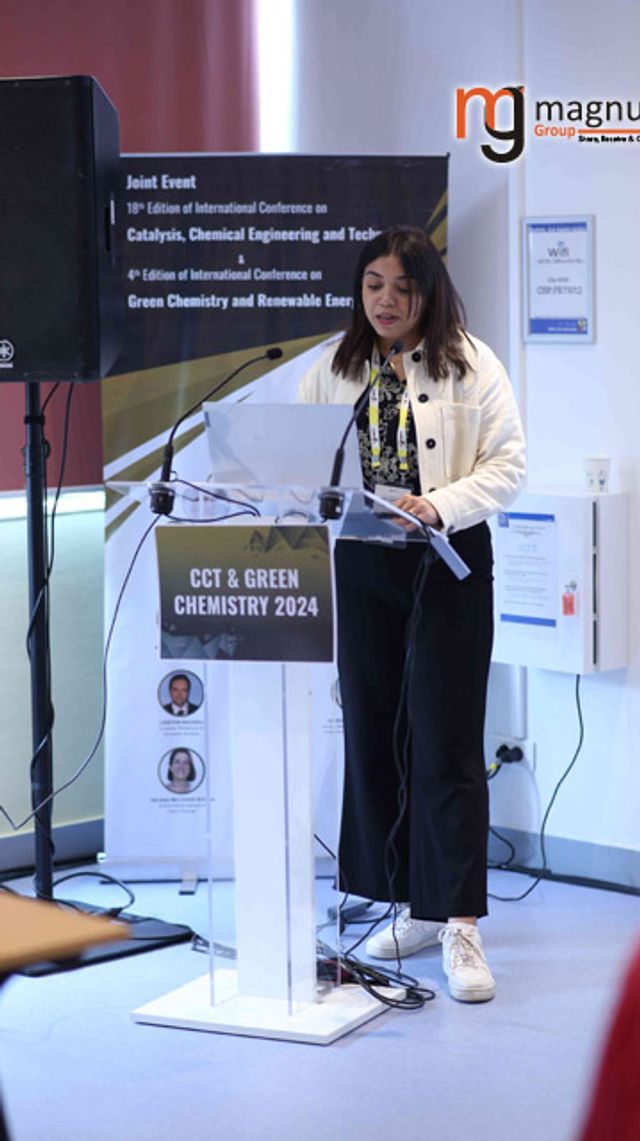 Green Chemistry Conferences