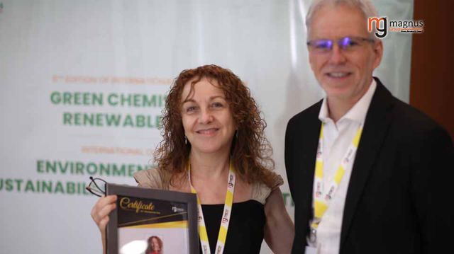 Green Chemistry Conference