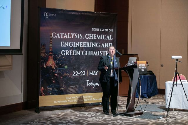 Green Chemistry Conferences