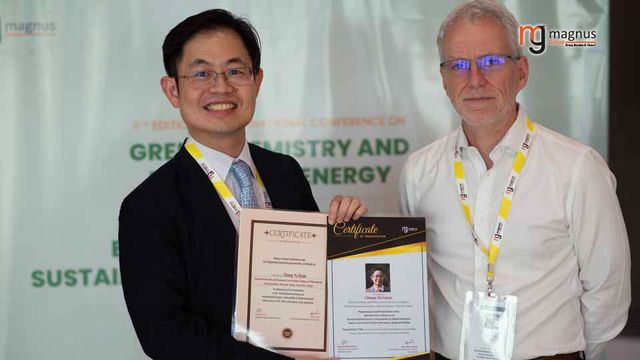 Green Chemistry Conference