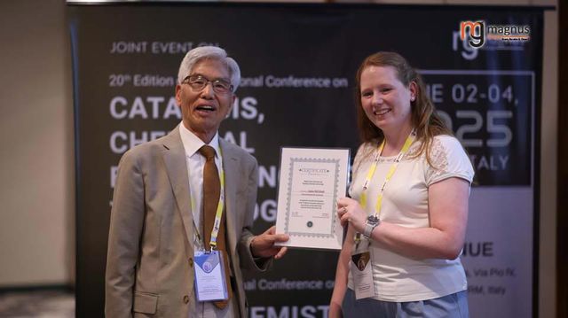 Green Chemistry Conferences