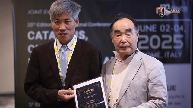 Green Energy Conferences