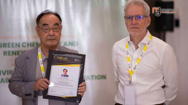 Green Chemistry Conference