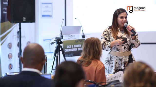 Green Energy Conferences