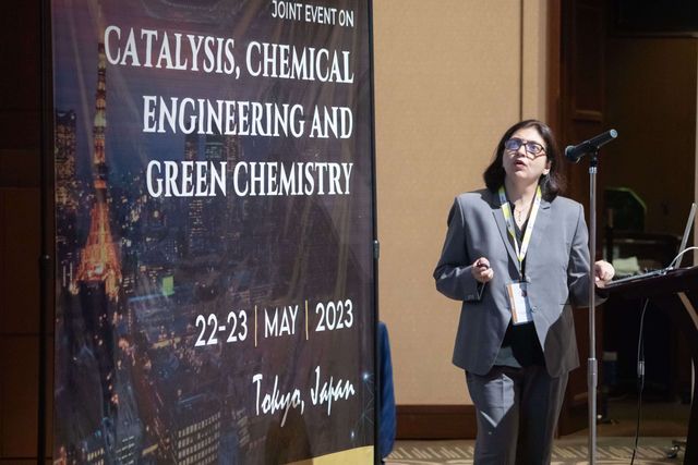 Green Chemistry Conferences