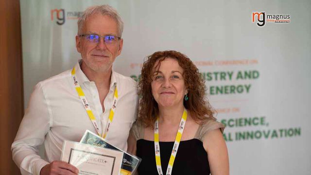 Green Chemistry Conference