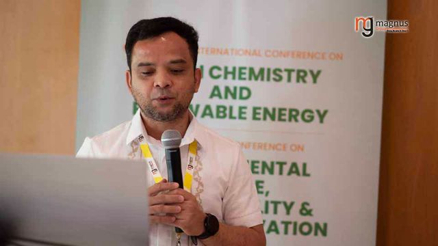 Green Chemistry Conference