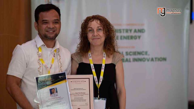 Green Chemistry Conference