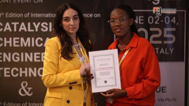 Green Energy Conferences