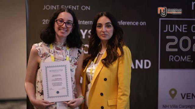 Green Energy Conferences