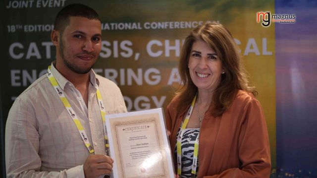 Green Energy Conferences