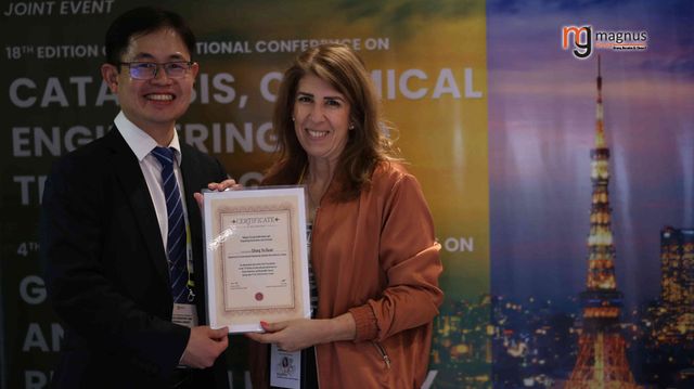 Green Energy Conferences