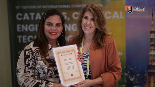 Green Chemistry Conferences