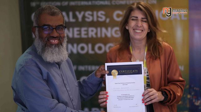 Green Energy Conferences