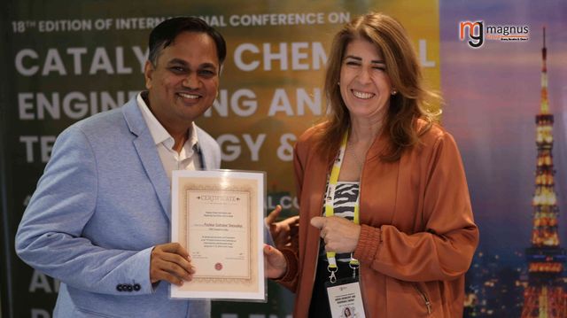 Green Chemistry Conferences