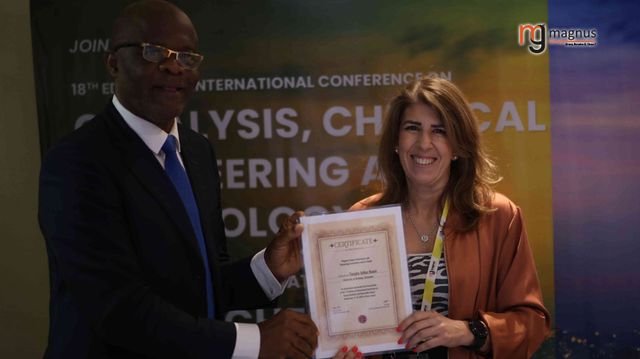 Green Chemistry Conferences