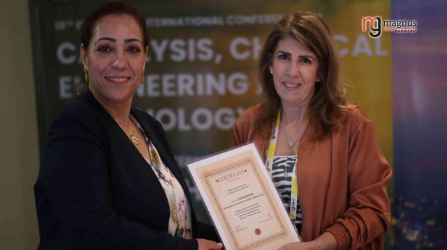 Green Chemistry Conferences