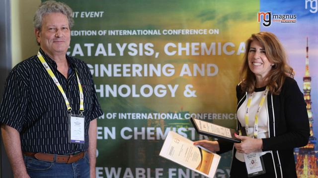 Green Energy Conferences