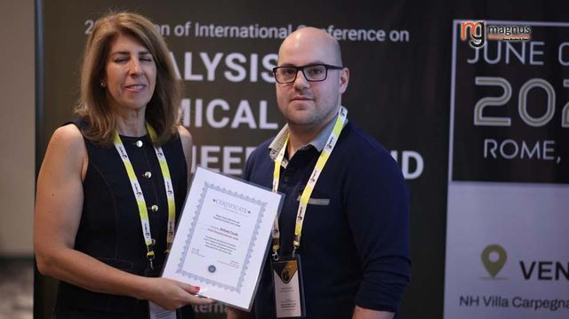 Green Chemistry Conferences