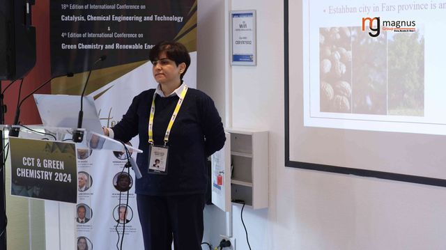 Green Energy Conferences