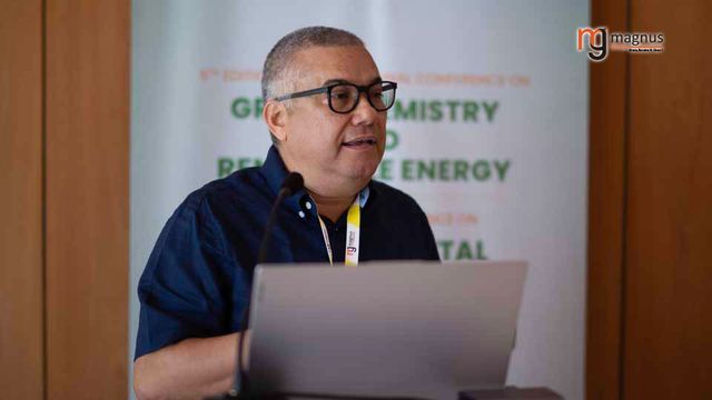 Green Chemistry Conference