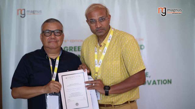 Green Chemistry Conference
