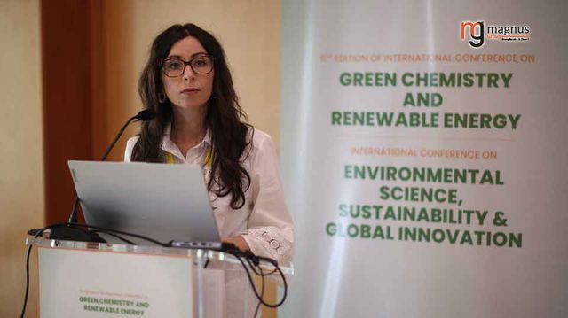 Green Chemistry Conference