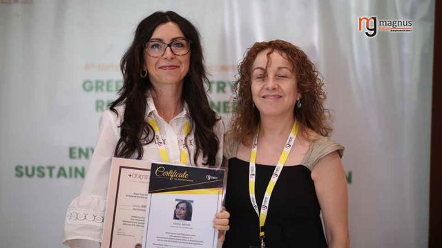 Green Chemistry Conference
