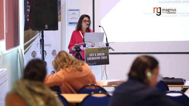 Green Chemistry Conferences