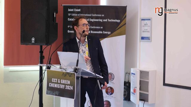 Green Energy Conferences