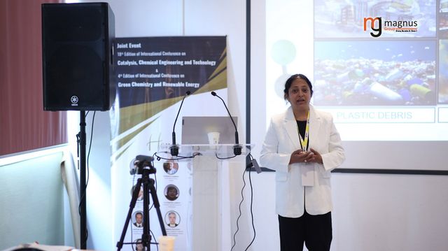 Renewable Energy Conferences