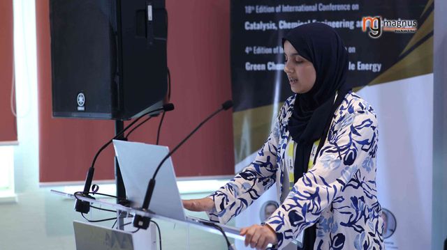 Green Chemistry Conferences