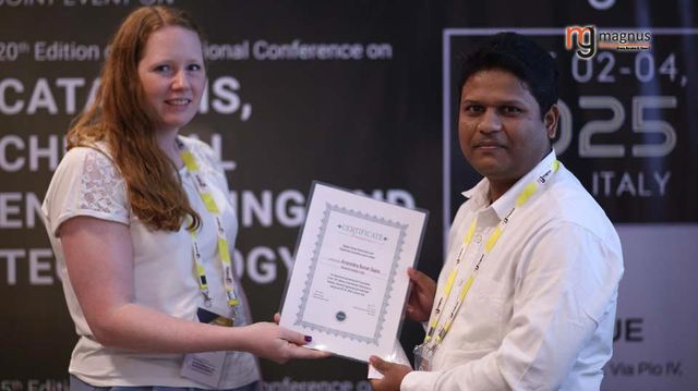 Green Chemistry Conferences