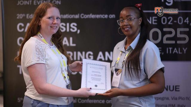 Green Chemistry Conferences