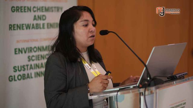 Green Chemistry Conference