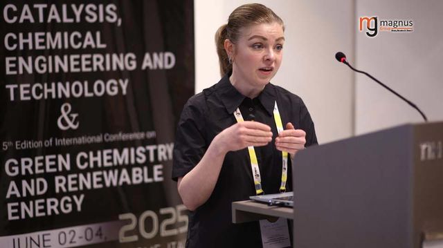 Green Chemistry Conferences