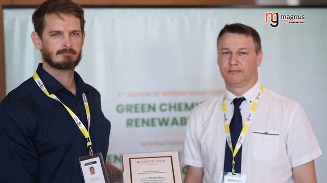 Green Chemistry Conference