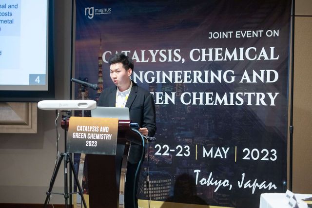 Green Chemistry Conferences