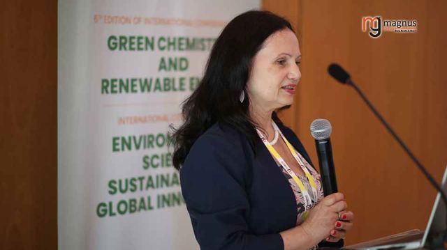 Green Chemistry Conference