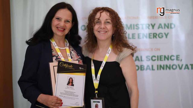 Green Chemistry Conference