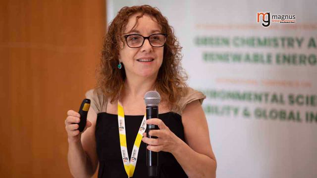 Green Chemistry Conference