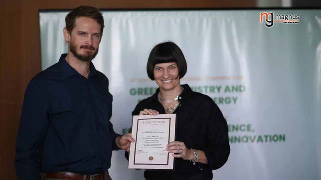 Green Chemistry Conference
