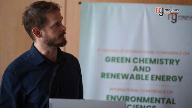 Green Chemistry Conference