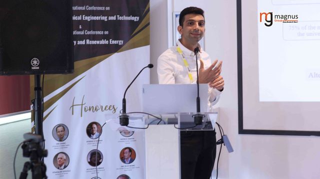 Renewable Energy Conferences