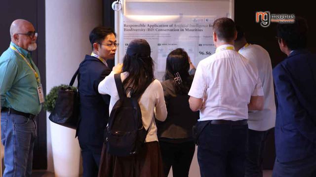 Green Chemistry Conference