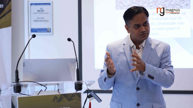 Green Energy Conferences